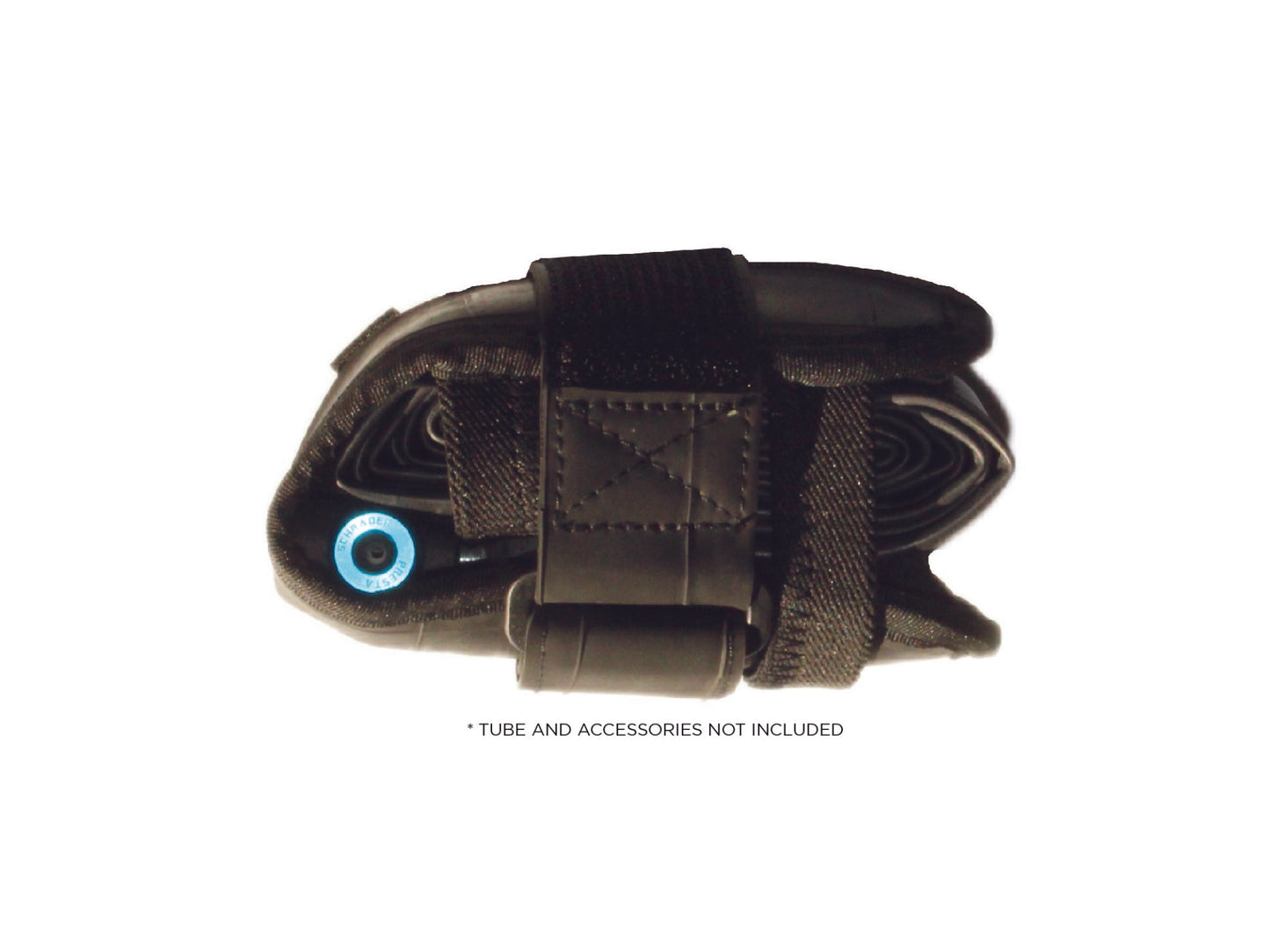 Tube Terminal™ Frame Strap