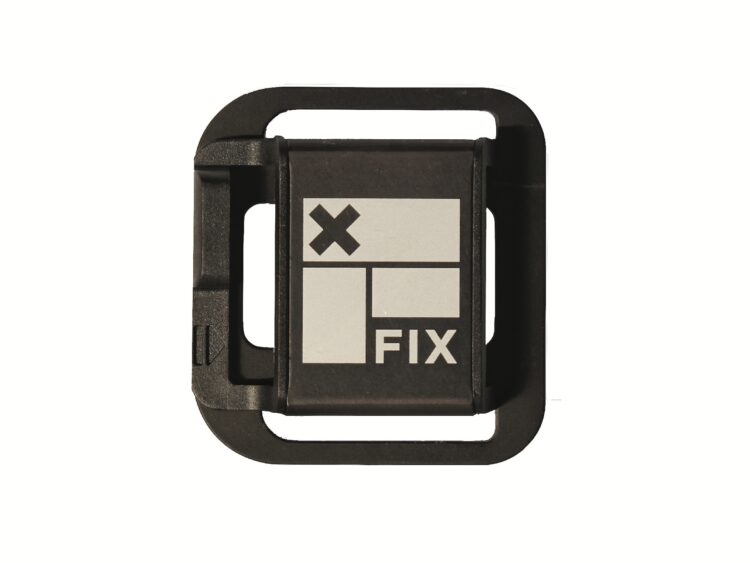 Payload Pocket™ Strap Carry