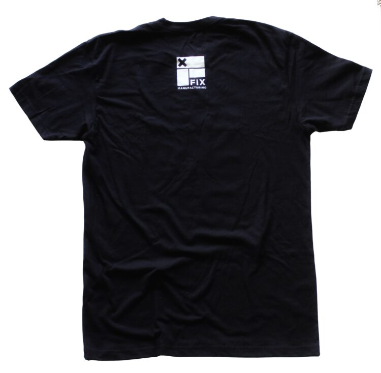 Logo Tee