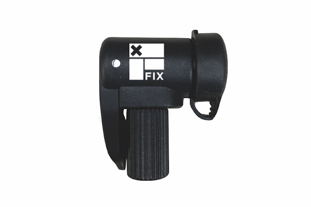 Eflator™ Valve Chuck Upgrade