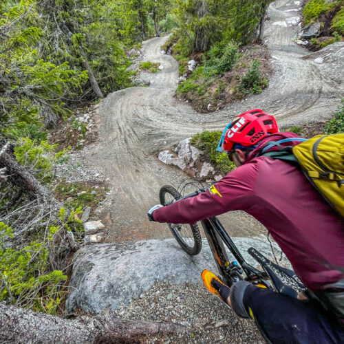 Hans Rey: The Next Frontier