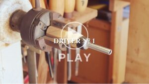 The Screwdriver We Didn't Want To Make || Driver N° 1