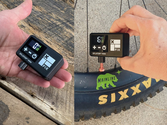 Electric Tire Pumps vs. CO₂ Inflators: Which Is Right for Your Ride?