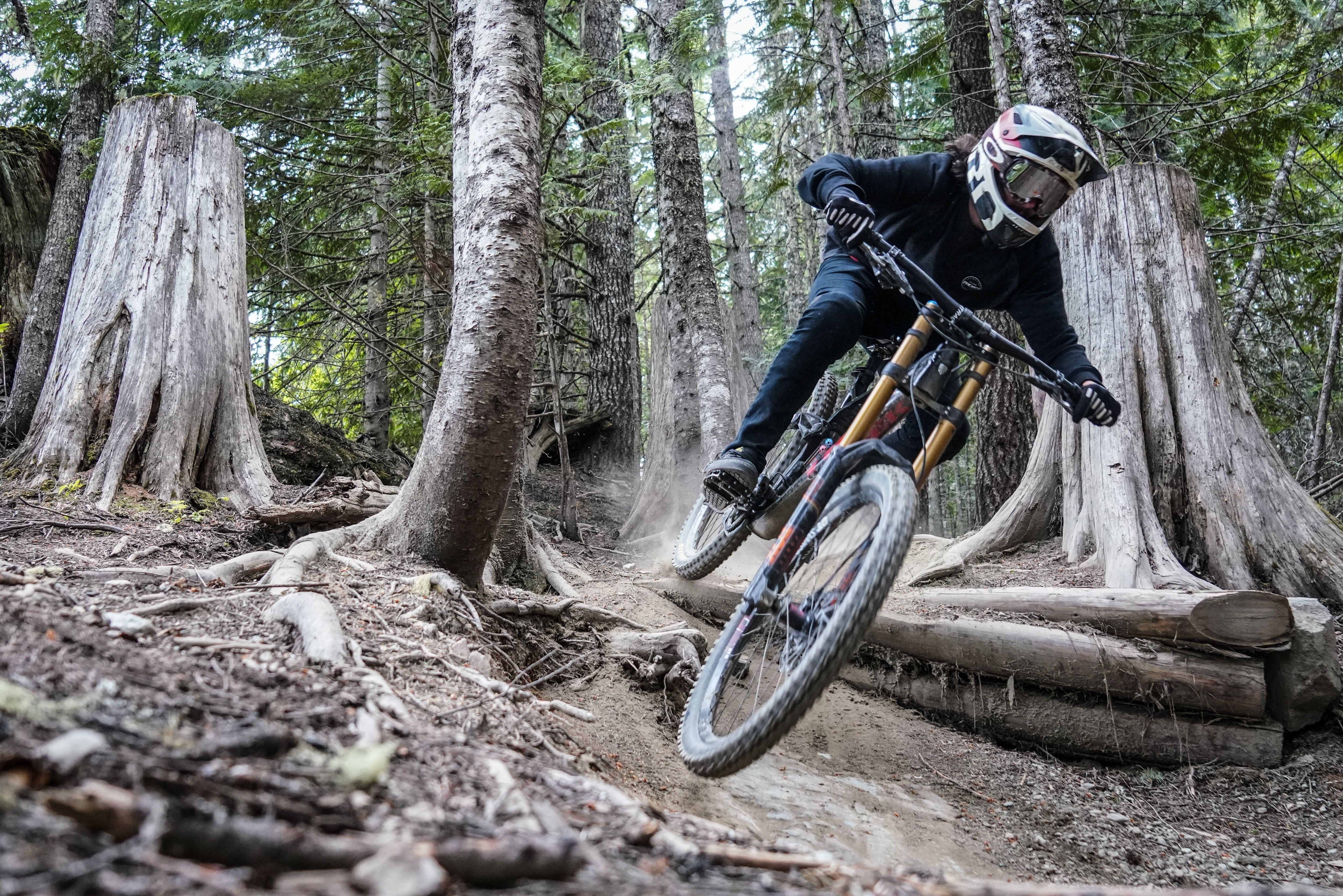 Washington MTB Trip Guide: Best Summer Cascade Rides – Fix Manufacturing