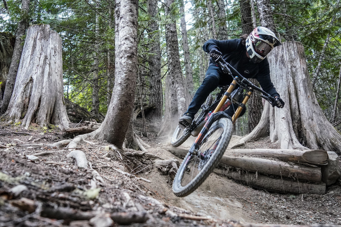 Washington’s Cascade Mountain Bike Road Trip Guide: The Ultimate Summer Riding Adventure