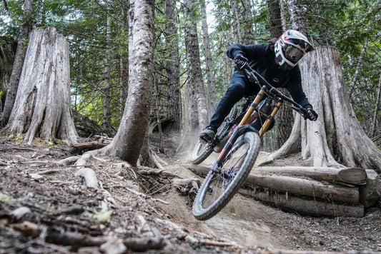Washington’s Cascade Mountain Bike Road Trip Guide: The Ultimate Summer Riding Adventure