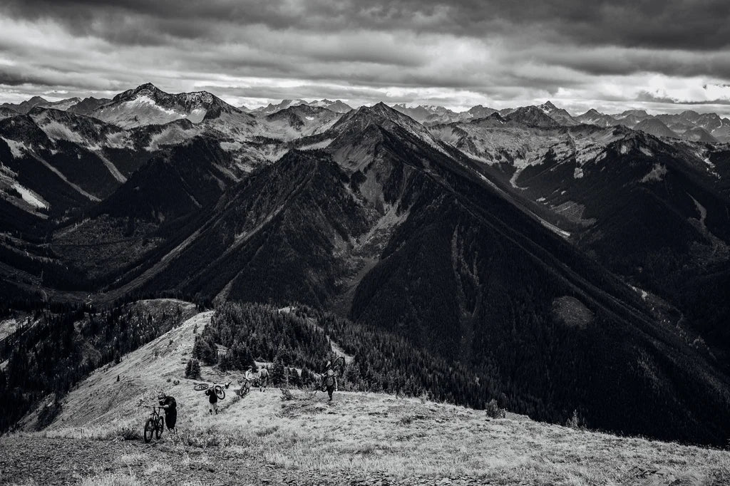 Top Mountain Bike Travel Destinations of 2026