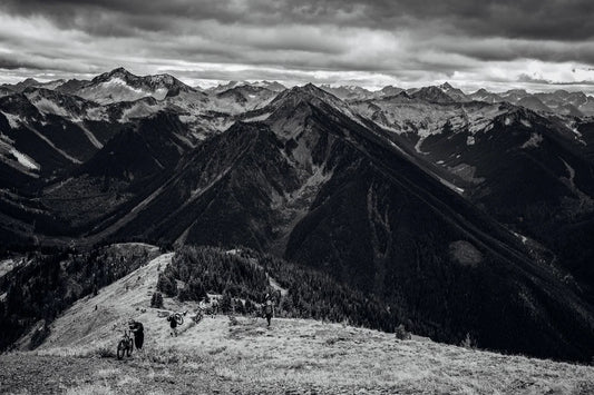Top Mountain Bike Travel Destinations of 2026