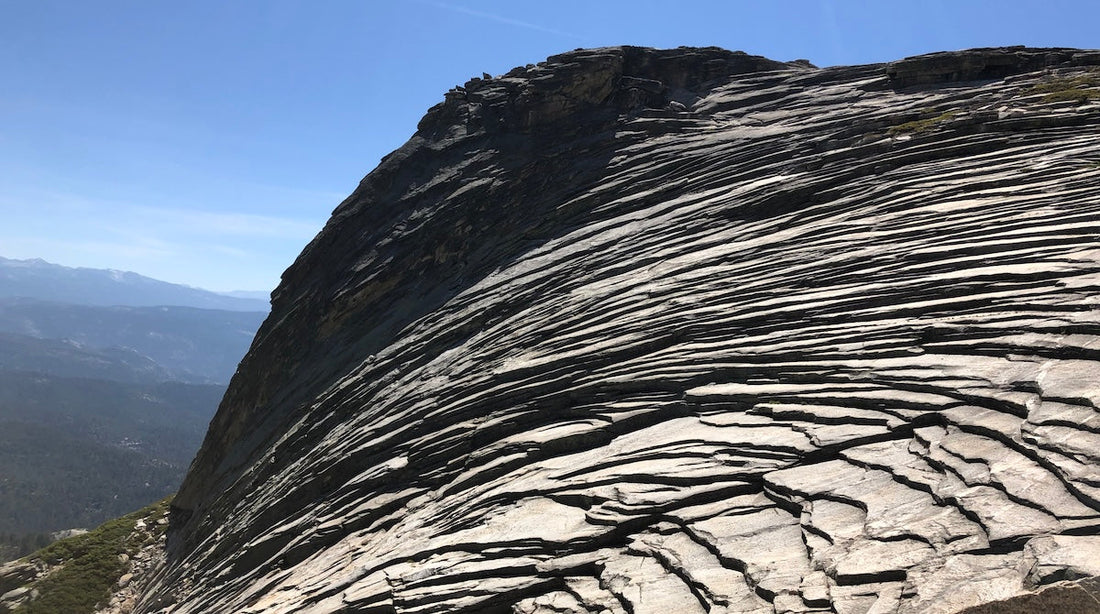 Our First Summer Adventure || Hans Rey || Sierra