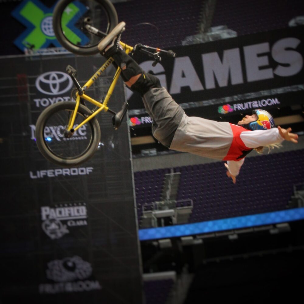X Games 2024
