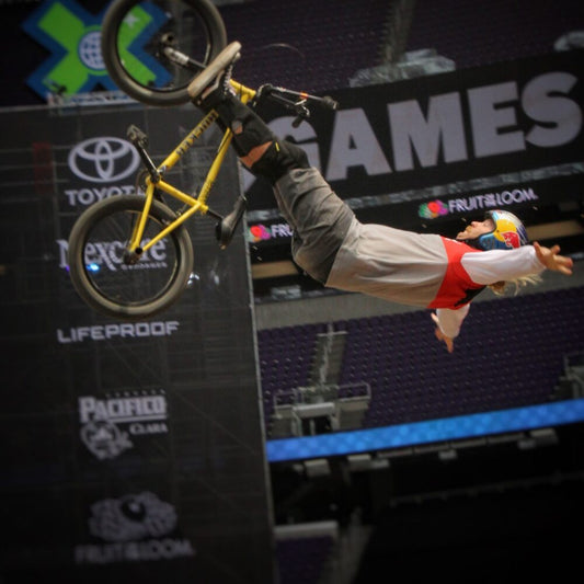 X Games 2024