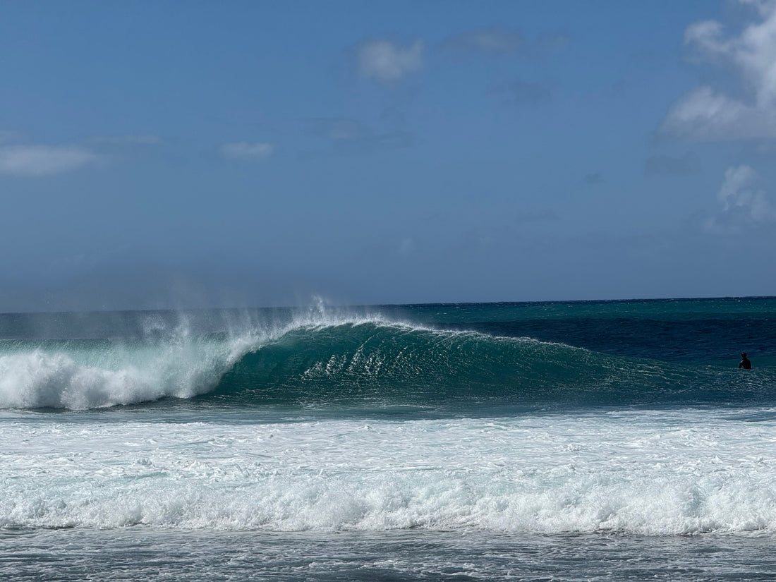 What Does a “Super El Niño” Mean for Your Next Adventure?