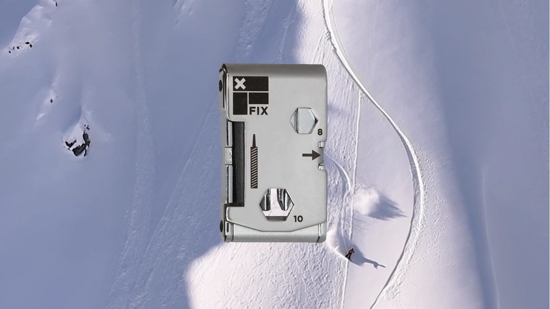 Fix Manufacturing Presents: The 2026 Winter Gear Guide