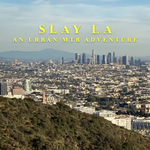 Slay LA