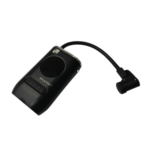 New Dual Eflator™️ Valve Chuck is Here