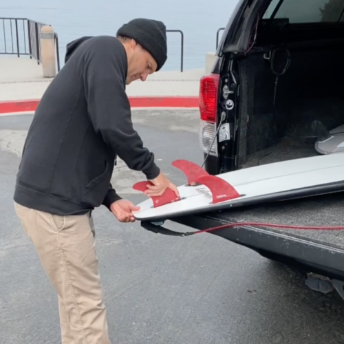 Surfboard Fin Box Care 101: The Fix Manufacturer's Guide to Fin Box Repair & Maintenance