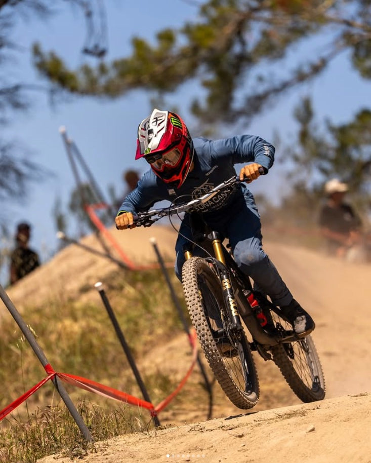 About Laguna Canyon Riders