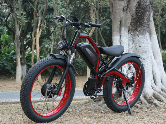The E-Bike Identity Crisis: Why the Bicycle Industry Needs to Draw the Line