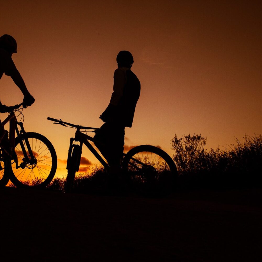 Tools Of The Trade - Cycling