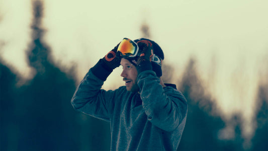 This is your sign to get a tune-up 🏂