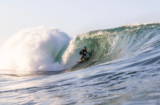 Hurricanes in the Pacific and a Super El Niño: Is this the new normal?