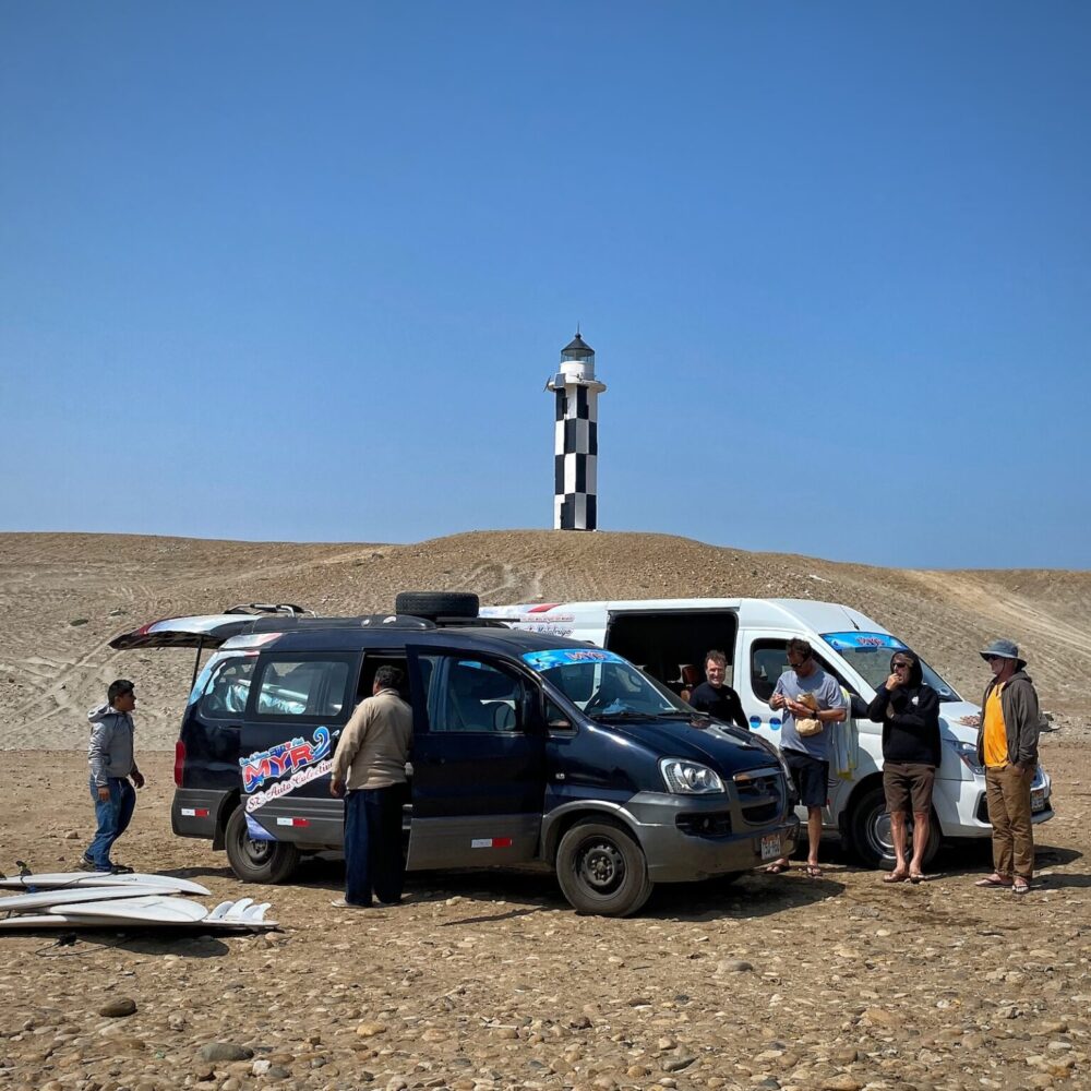 The Ultimate Surf Travel Packing List