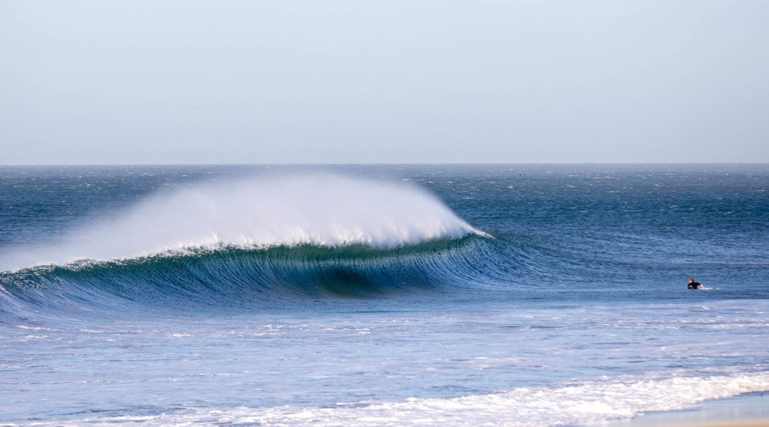 The Fix Manufacturing Guide to Swell Season Prep