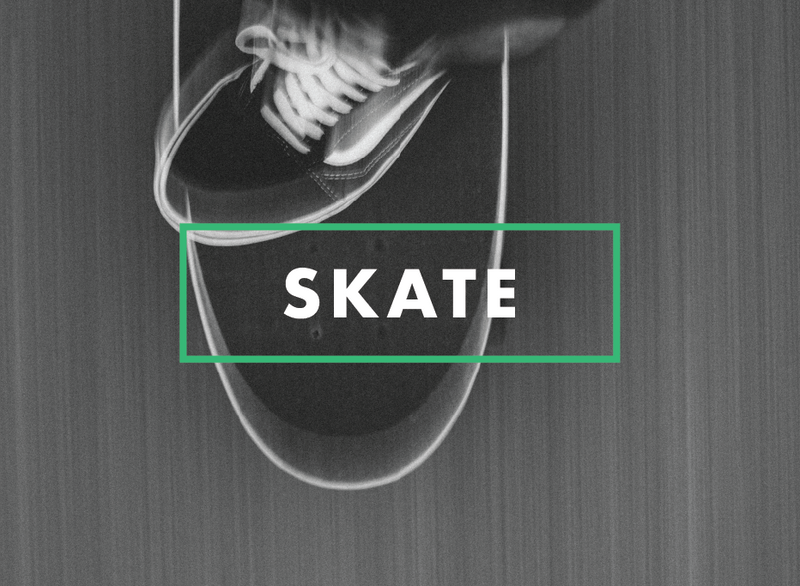 Shop Skate