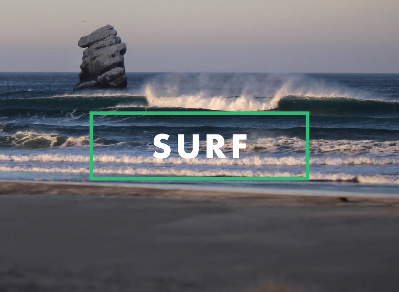 Shop Surf