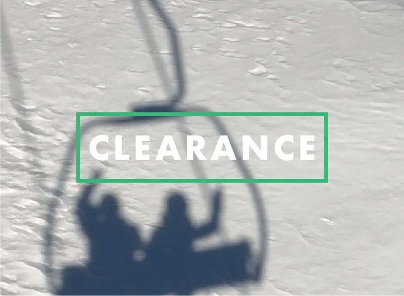Clearance