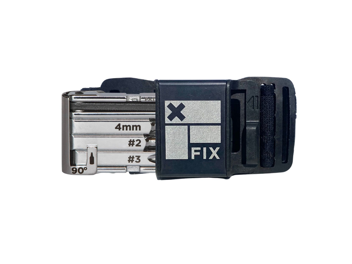 Snowboard Belt + Tool