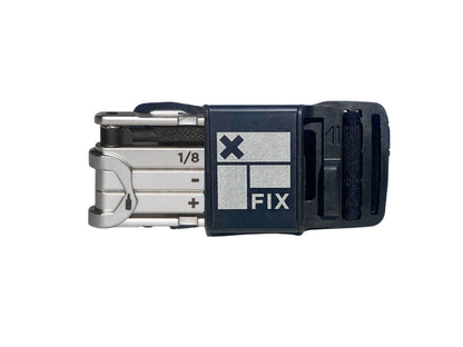 Skateboard Belt + Tool