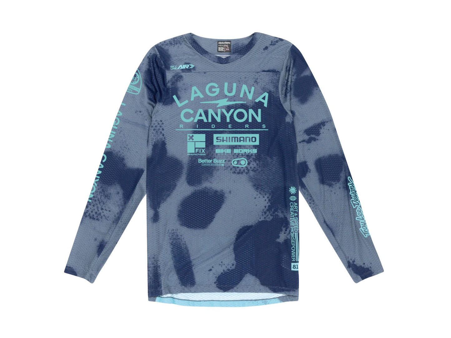 Laguna Canyon Riders Team Jersey