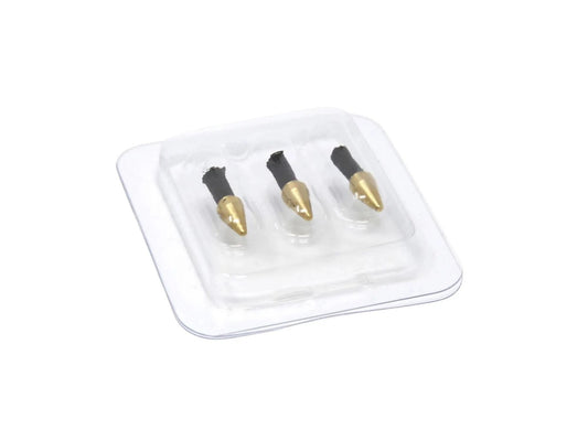 Dynaplug® Tubeless Bicycle Tire Repair Plugs