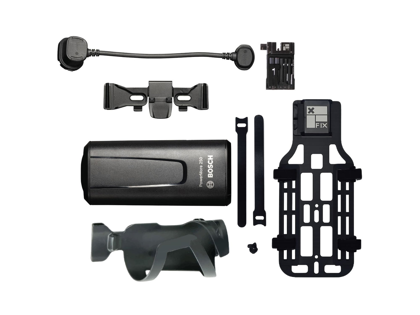 Bosche® PowerMore X Payload Platform™ Tool Bundle