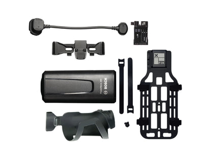 Bosche® PowerMore X Payload Platform™ Tool Bundle