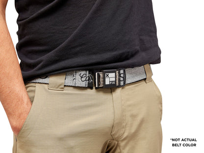 Snowboard Belt + Tool