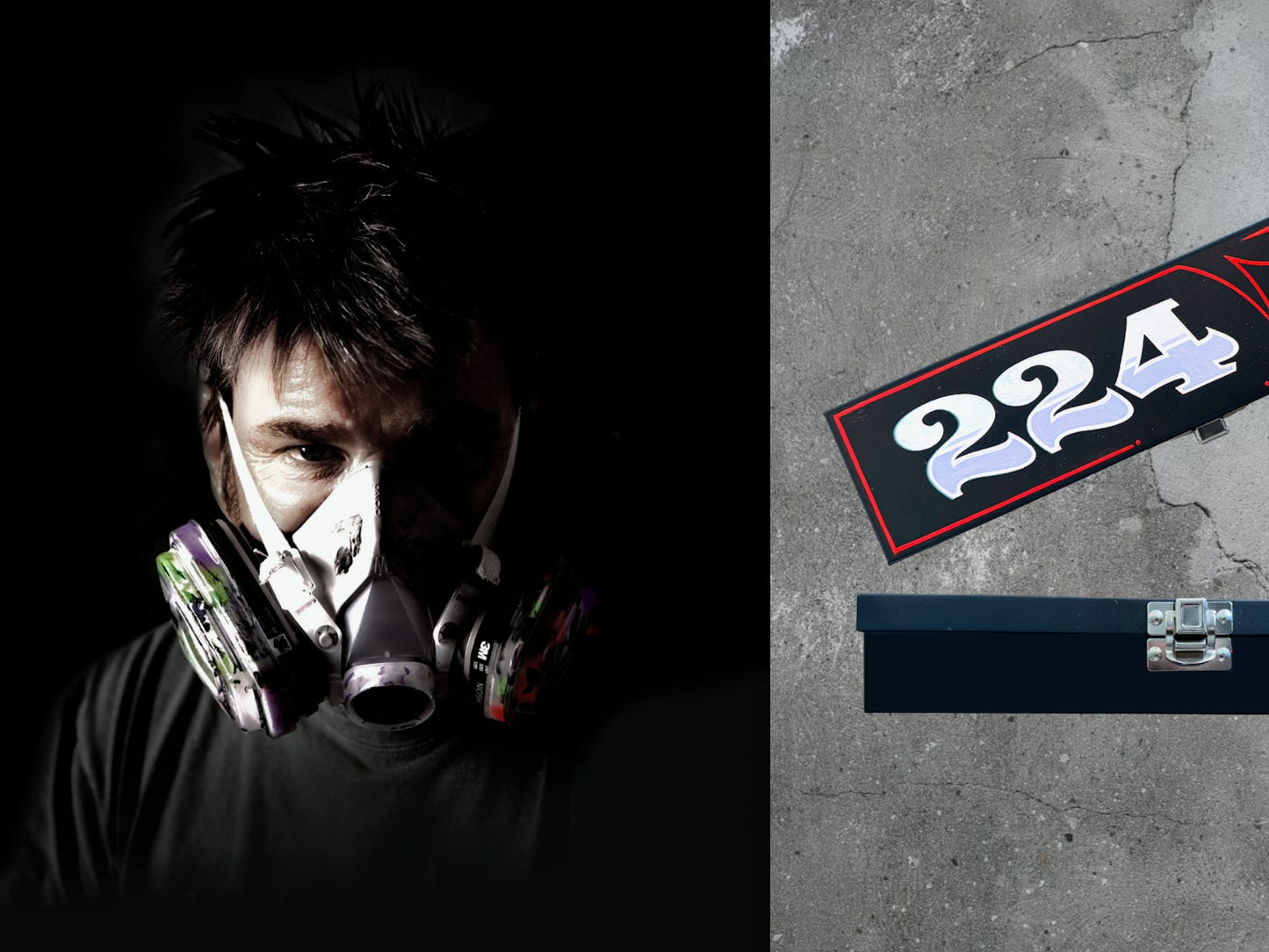 Troy Lee Special Edition 224 Torque Wrench