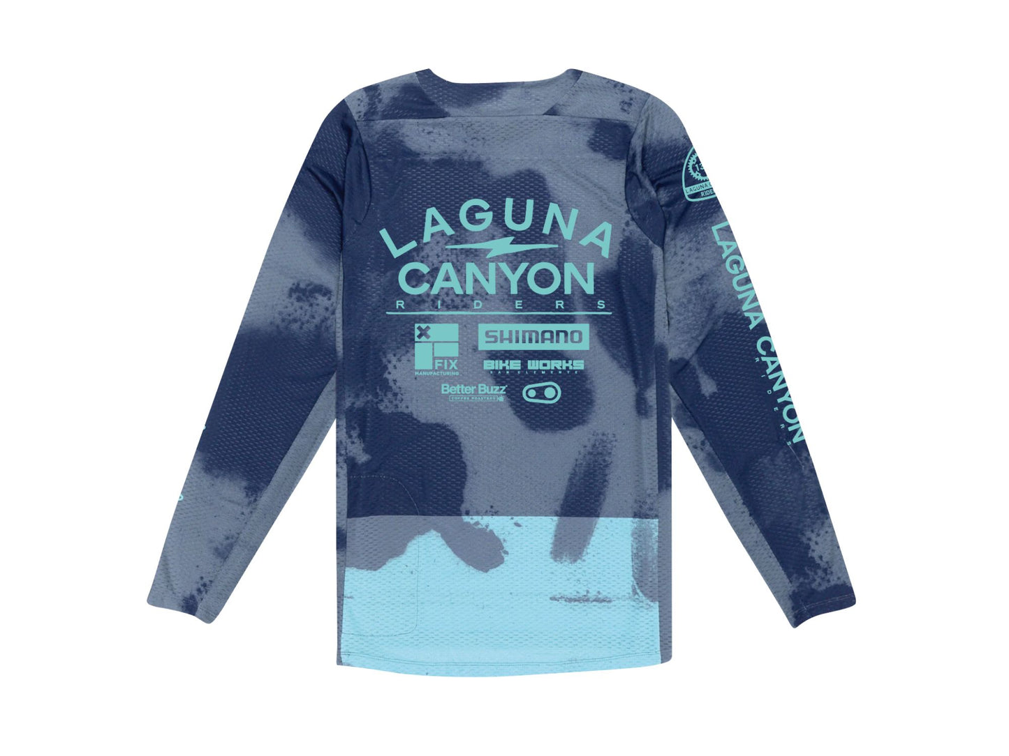 Laguna Canyon Riders Team Jersey