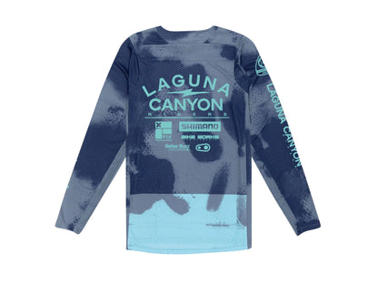 Laguna Canyon Riders Team Jersey