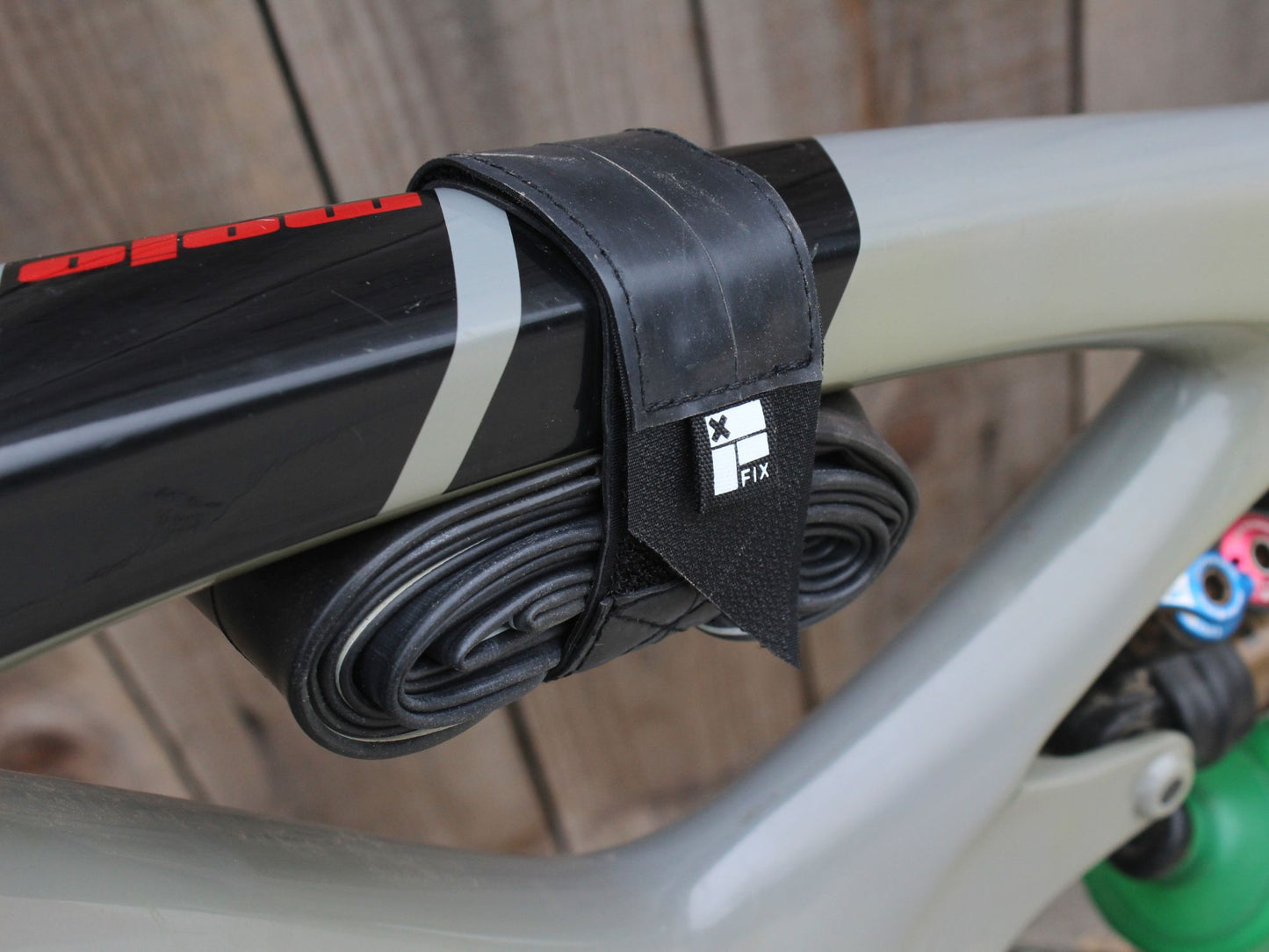 Flat Out Rubber™ Utility Straps