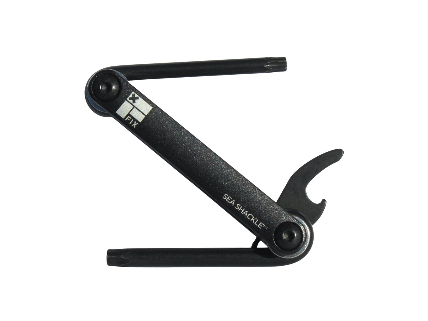 Sea Shackle™ Foil Tool