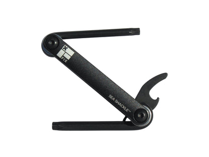 Sea Shackle™ Foil Tool