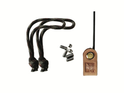 Surf Spare Parts Wallet