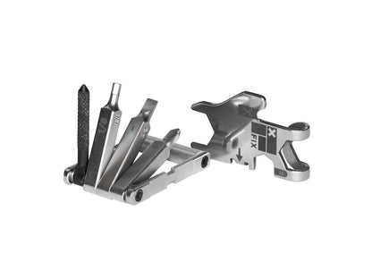 Skateboard Belt + Tool