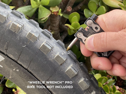 Dynaplug® Add-On for Wheelie Wrench™ Pro