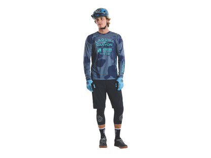 Laguna Canyon Riders Team Jersey