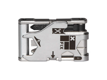 Skateboard Belt + Tool