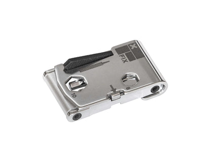 Snowboard Belt + Tool