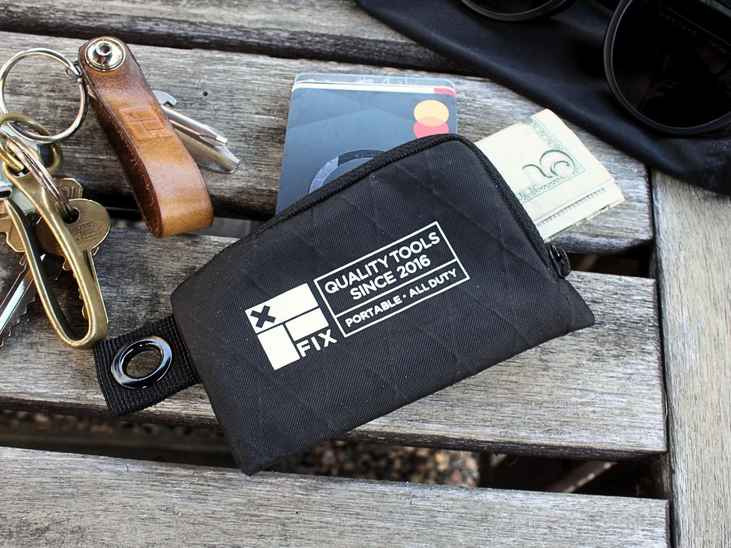 Pocket Pouch